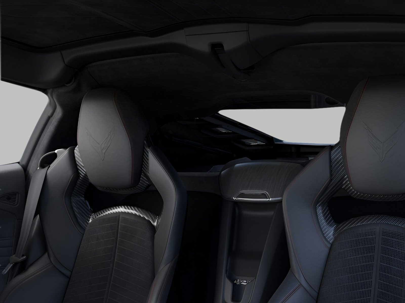 New 2026 Chevrolet Corvette Z06 image 24