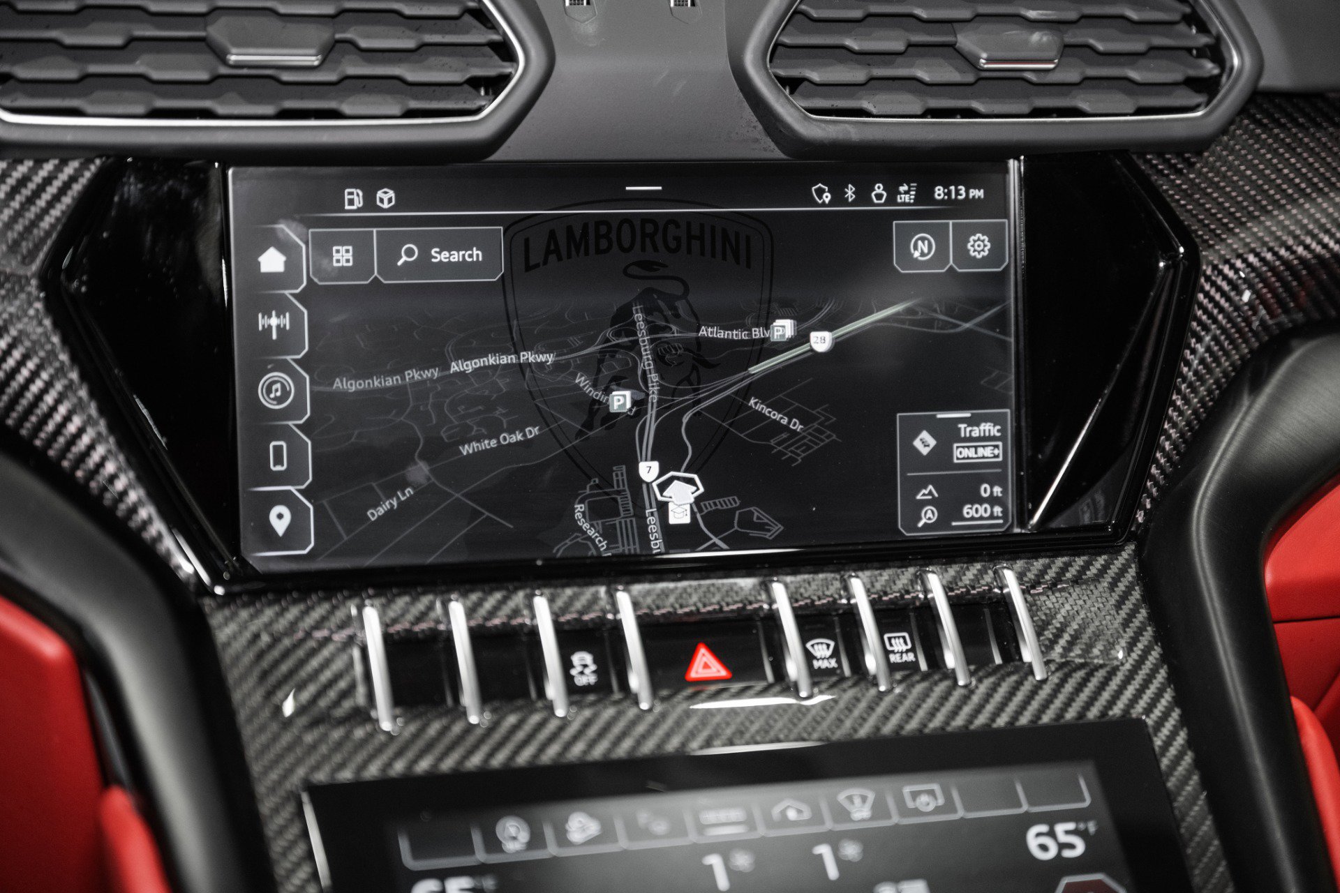 Used 2024 Lamborghini Urus S image 34