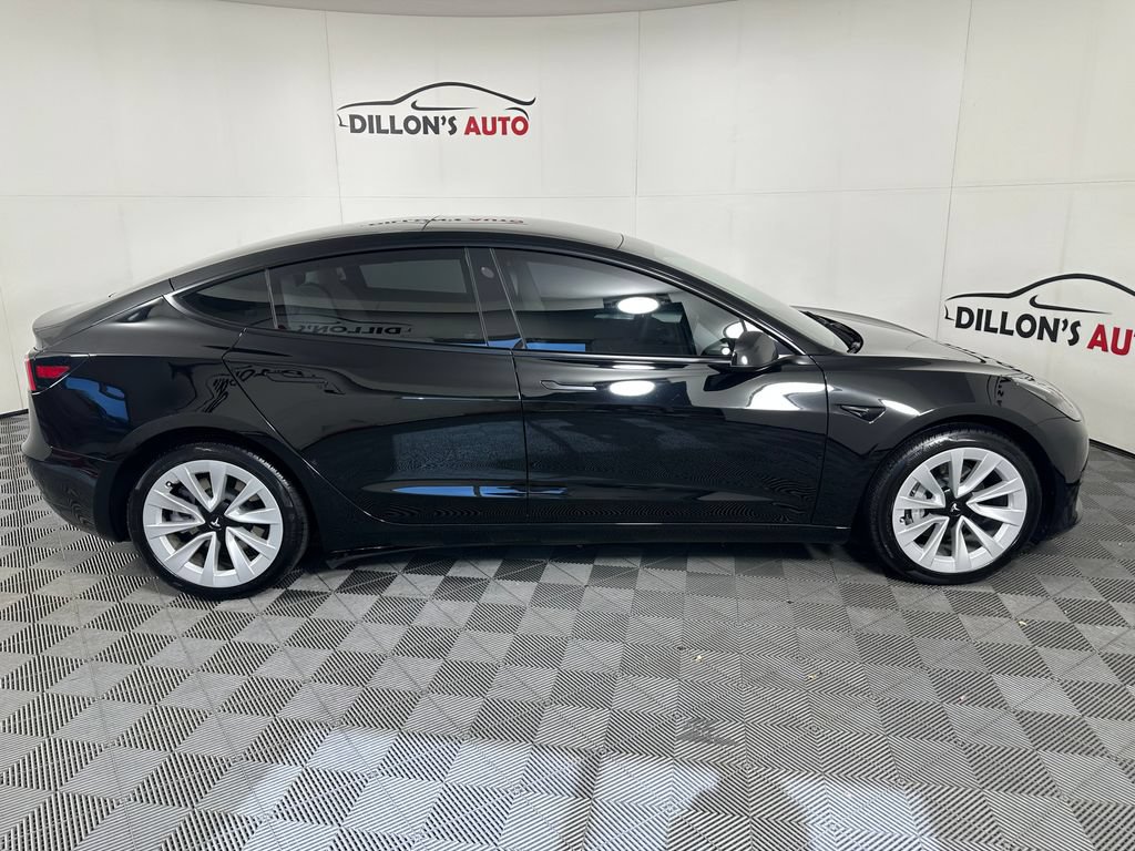 Used 2023 Tesla Model 3 Long Range AWD/4WD image 12