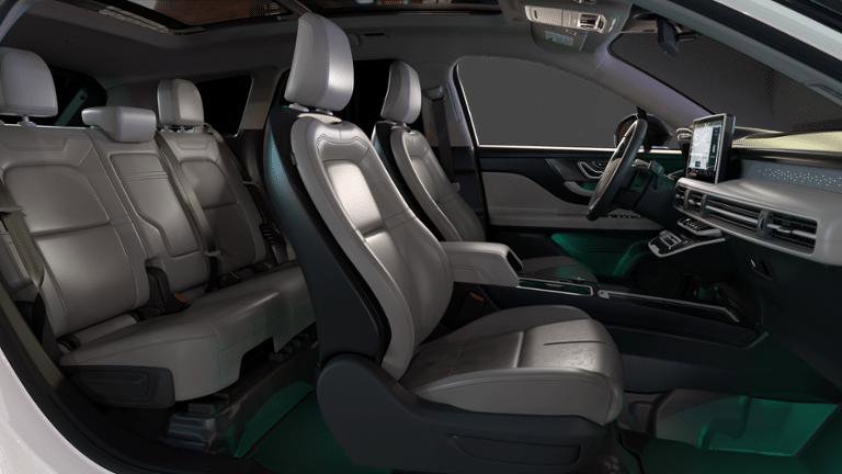New 2026 Lincoln Corsair Grand Touring AWD/4WD image 28