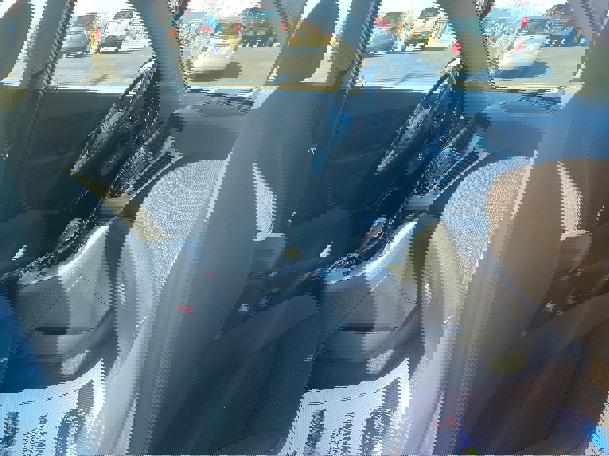 Used 2012 Chevrolet Cruze LT w/ All-Star Edition image 15