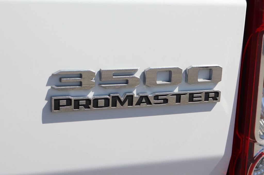 Used 2024 RAM ProMaster 3500 FWD image 42
