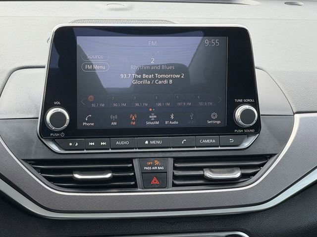 Used 2025 Nissan Altima 2.5 SR image 15