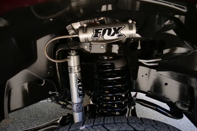 Used 2023 RAM 3500 Limited image 2