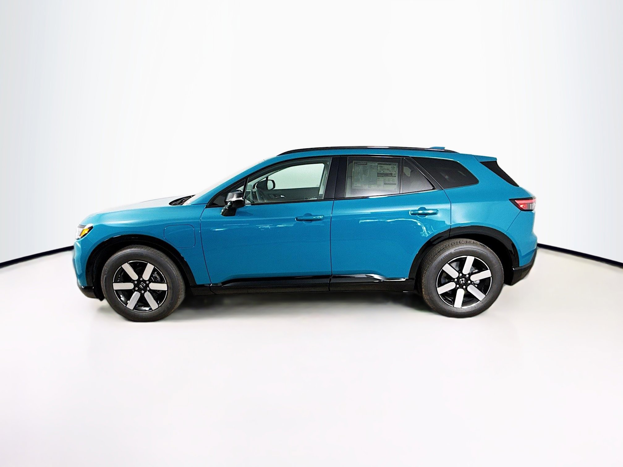 New 2026 Honda Prologue Touring image 7