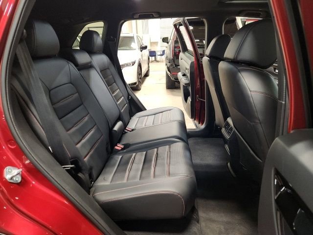Used 2023 Honda CR-V Sport Touring image 30