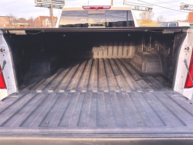 Certified 2023 Chevrolet Silverado 1500 High Country w/ High Country Premium Package image 27