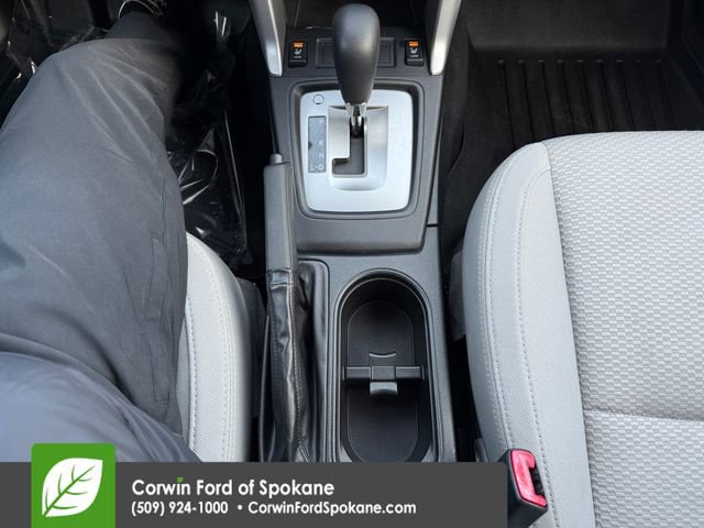 Used 2015 Subaru Forester 2.5i Premium w/ All-Weather Package image 29