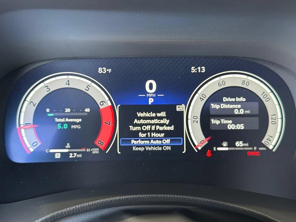New 2026 Toyota Highlander XSE AWD/4WD image 24