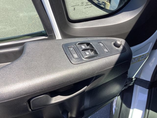Used 2025 RAM ProMaster 1500 w/ Quick Order Package 22G SLT FWD image 10