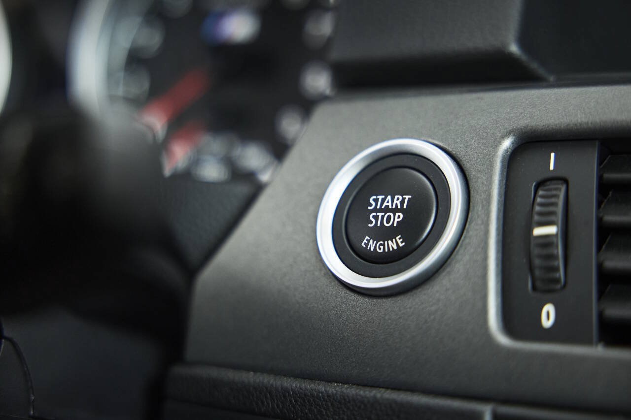 Used 2013 BMW M3 Coupe RWD image 63