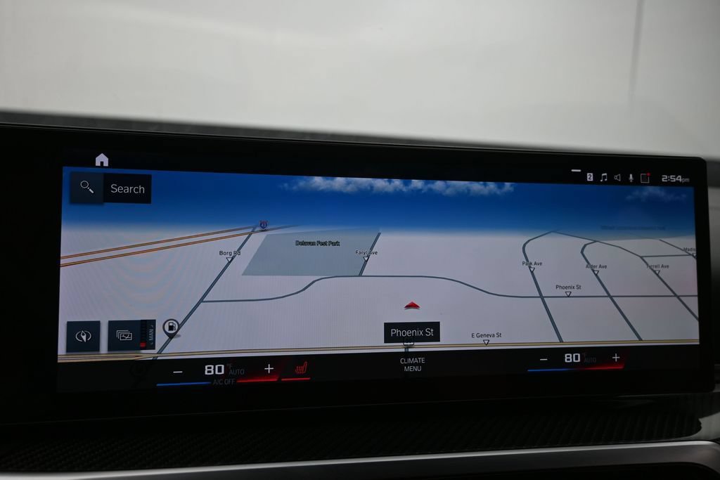 Used 2023 BMW M3 Competition AWD/4WD image 26
