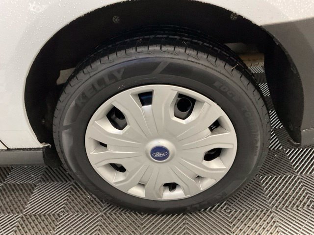 Used 2021 Ford Transit Connect XL FWD image 38