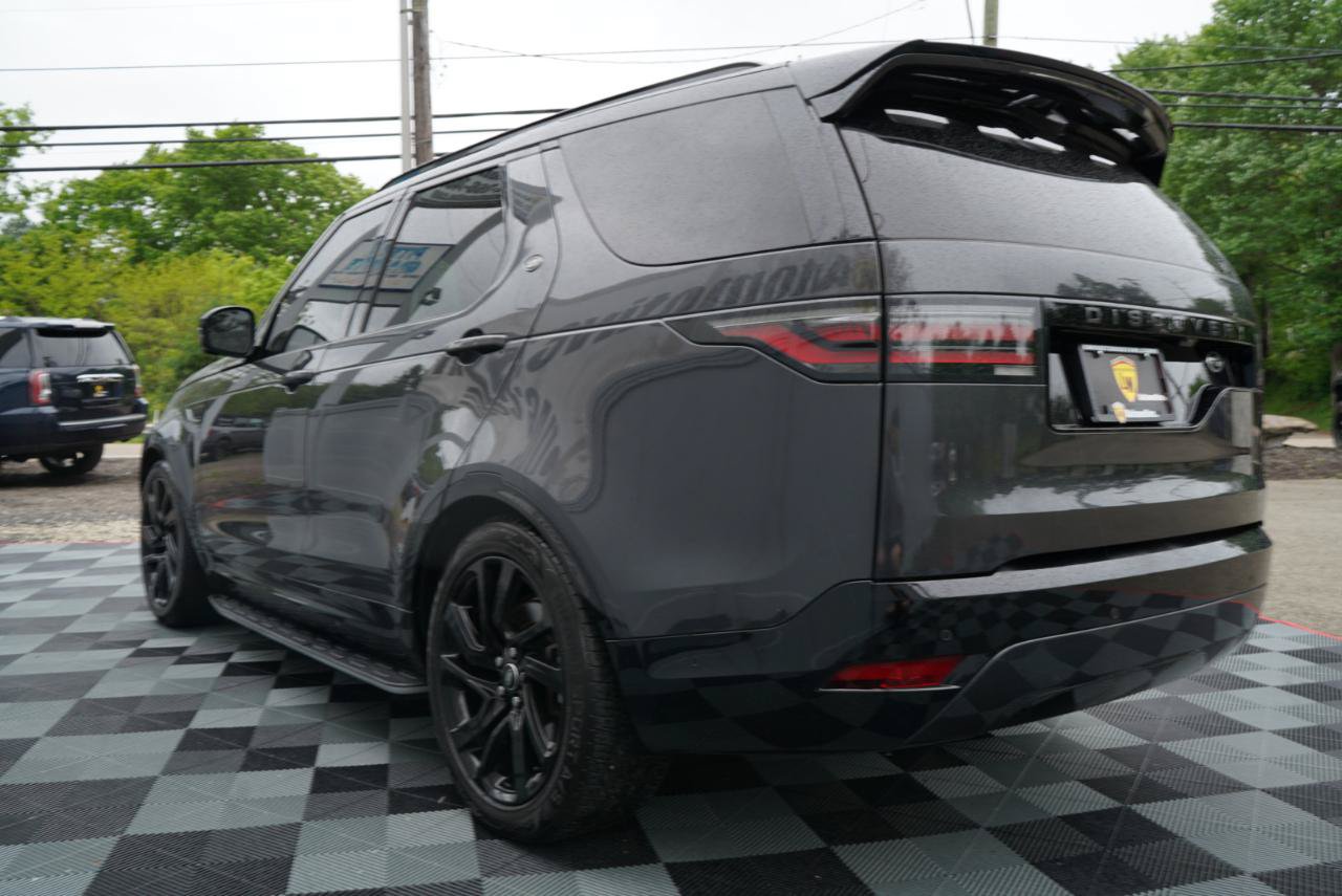 Used 2023 Land Rover Discovery S R-Dynamic AWD/4WD image 10