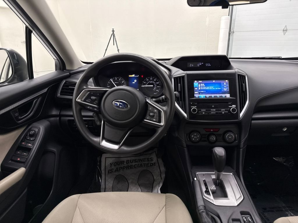 Used 2019 Subaru Impreza 2.0i Premium w/ Eyesight & BSD/Rcta & SRF image 14