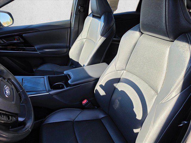 Certified 2023 Subaru Solterra AWD image 23