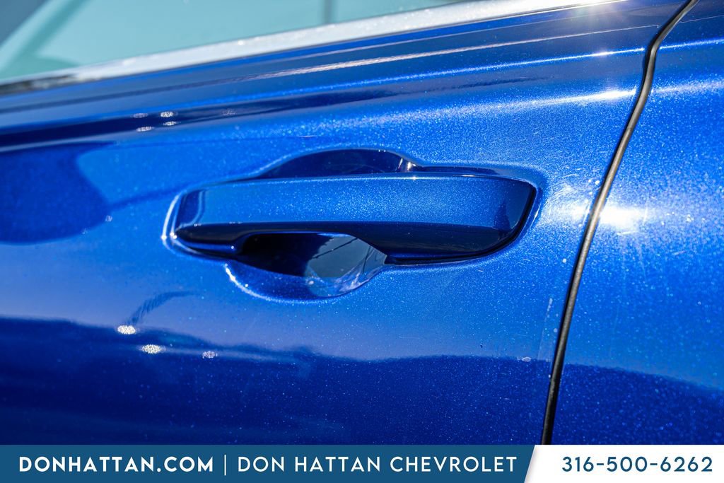 Used 2024 Honda CR-V EX-L image 29