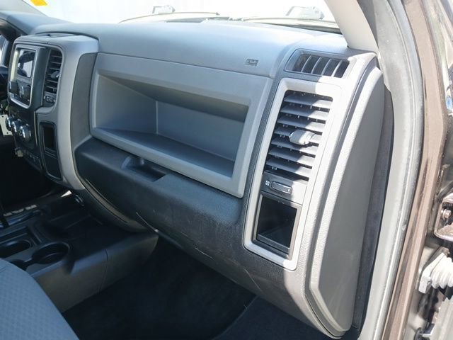 Used 2016 RAM 2500 Tradesman w/ Chrome Appearance Group AWD/4WD image 23