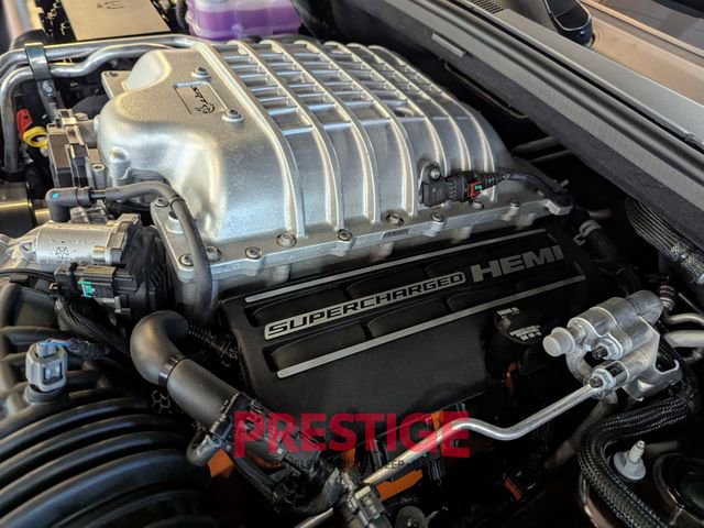 New 2025 Dodge Durango SRT Hellcat image 36