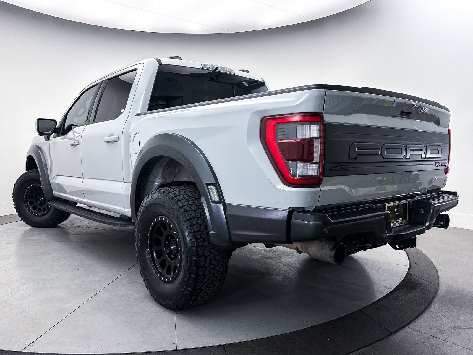 Used 2023 Ford F150 Raptor AWD/4WD image 2