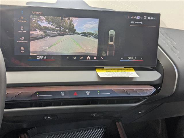 Used 2026 BMW X3 xDrive30 image 13