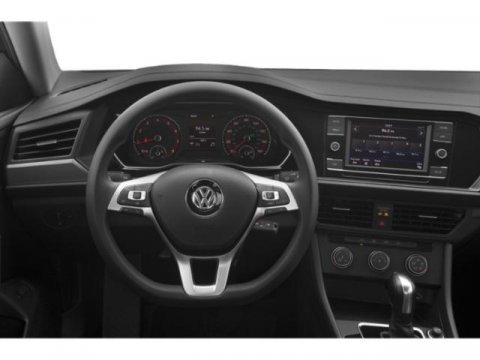 Used 2020 Volkswagen Jetta S w/ Driver Assistance Package image 10