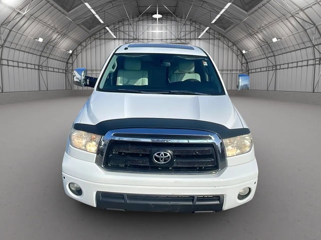 Used 2011 Toyota Tundra SR5 image 8