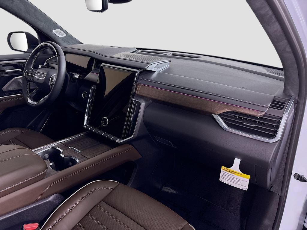 New 2026 GMC Acadia Denali Ultimate AWD/4WD image 31