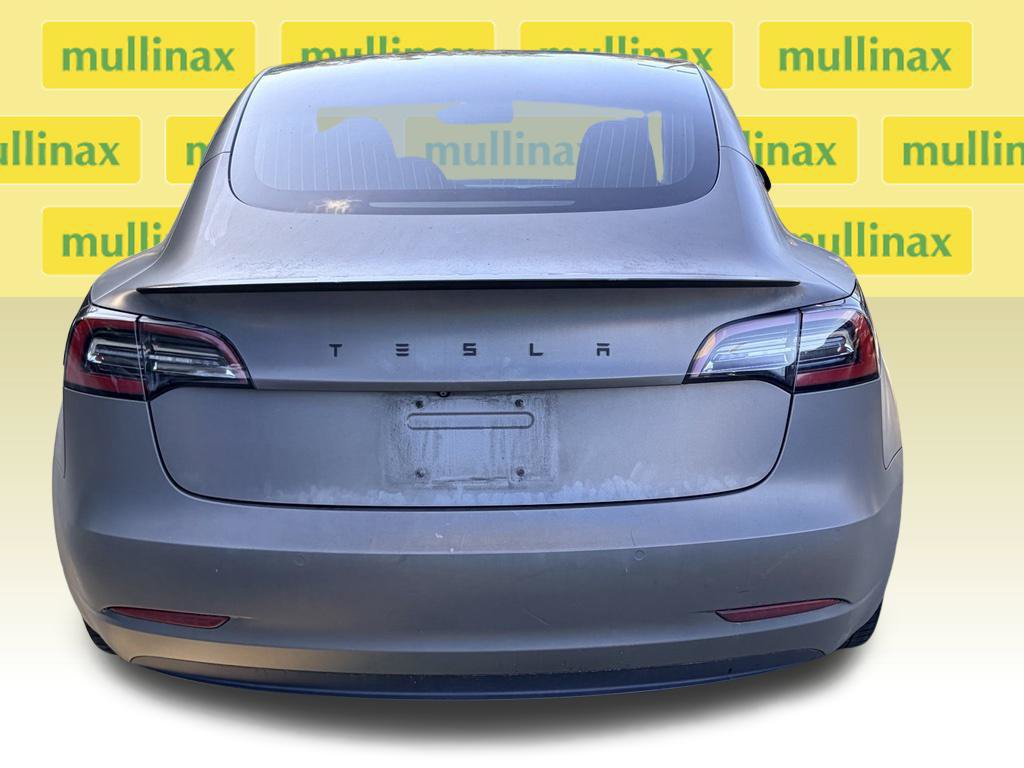 Used 2018 Tesla Model 3 Long Range AWD/4WD image 33