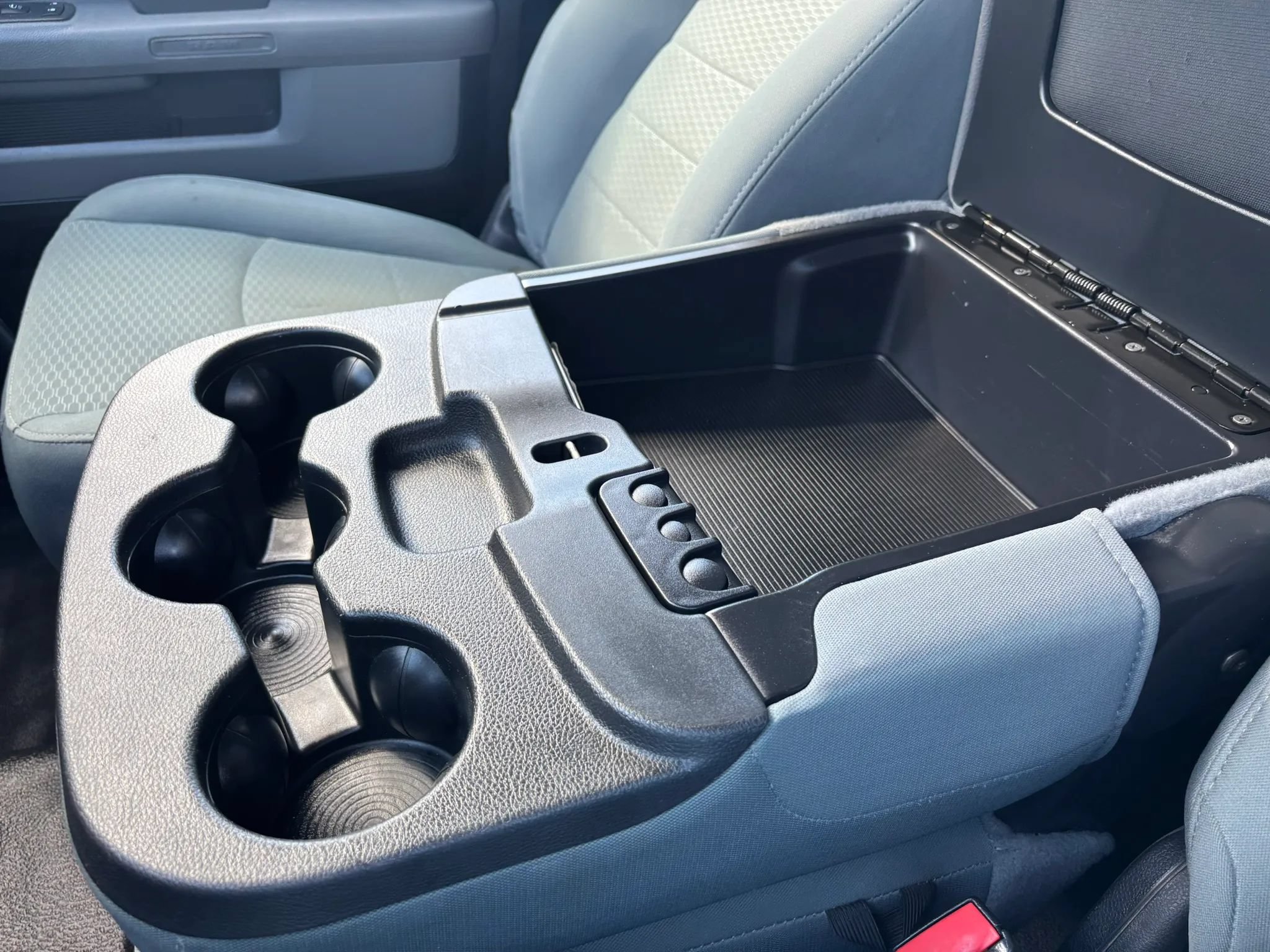Used 2019 RAM 1500 Tradesman w/ Popular Equipment Group RWD image 35