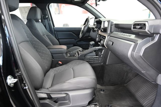 Used 2024 Toyota Tacoma SR w/ SR Upgrade Package image 12