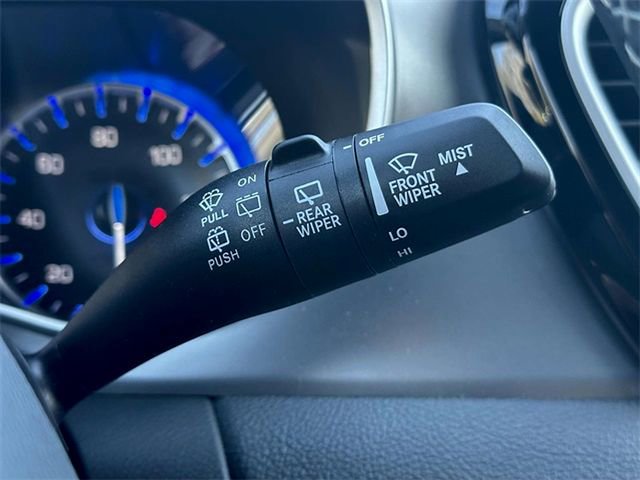 New 2025 Chrysler Pacifica Select image 14