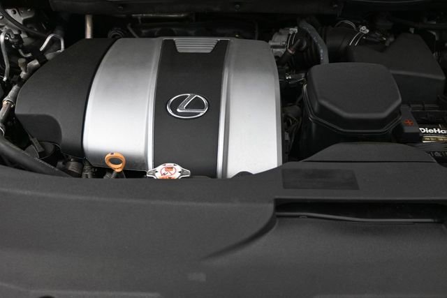 Used 2019 Lexus RX 350 FWD w/ Accessory Package image 22