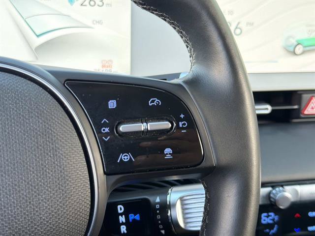 Used 2024 Hyundai Ioniq 5 SEL RWD image 21