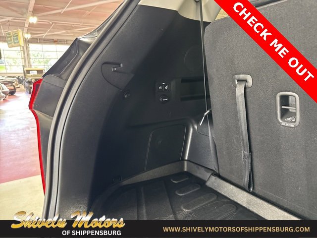 Used 2022 Kia Telluride SX w/ SX Prestige Package image 32