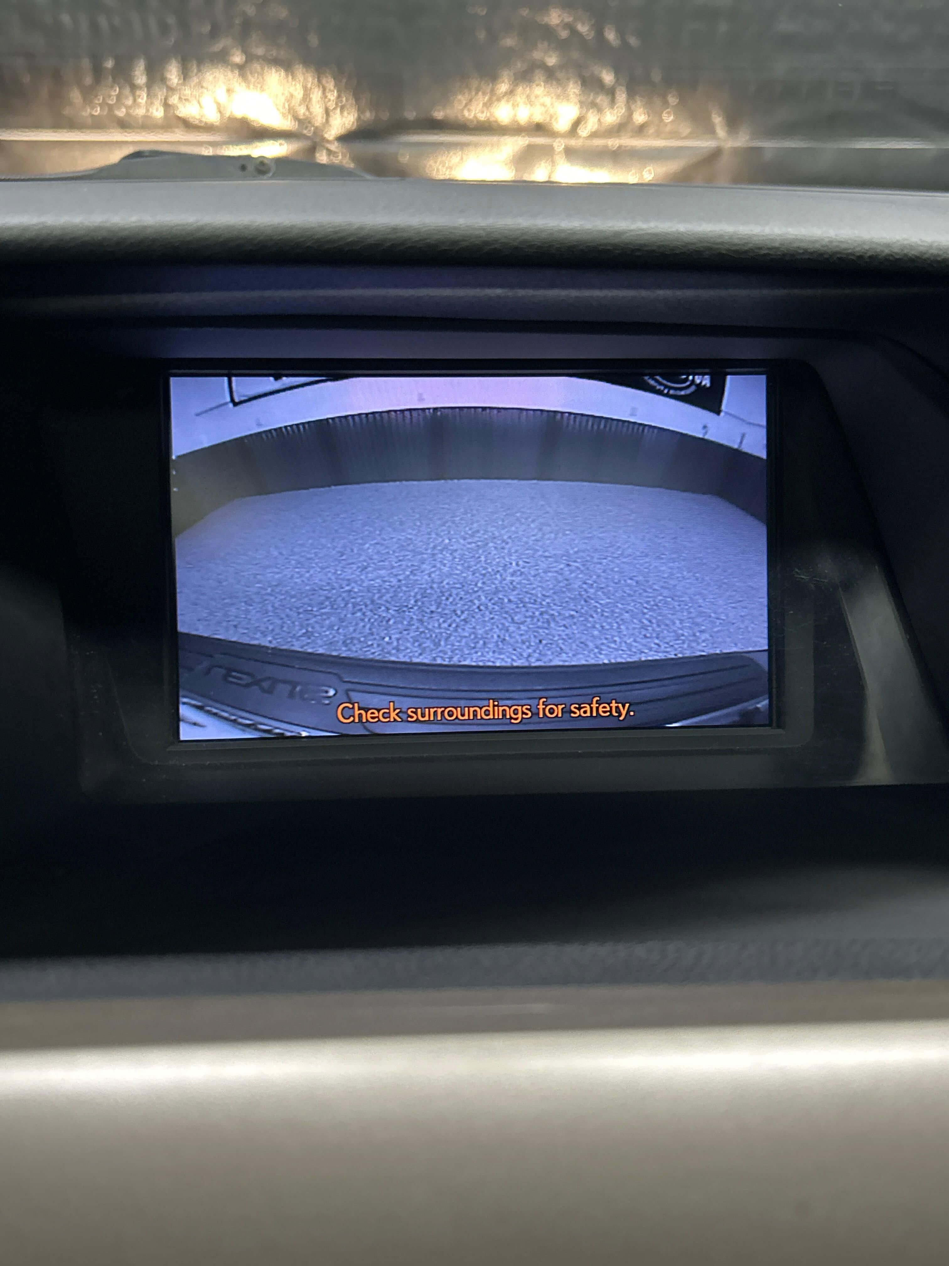 Used 2013 Lexus RX 450h AWD image 20