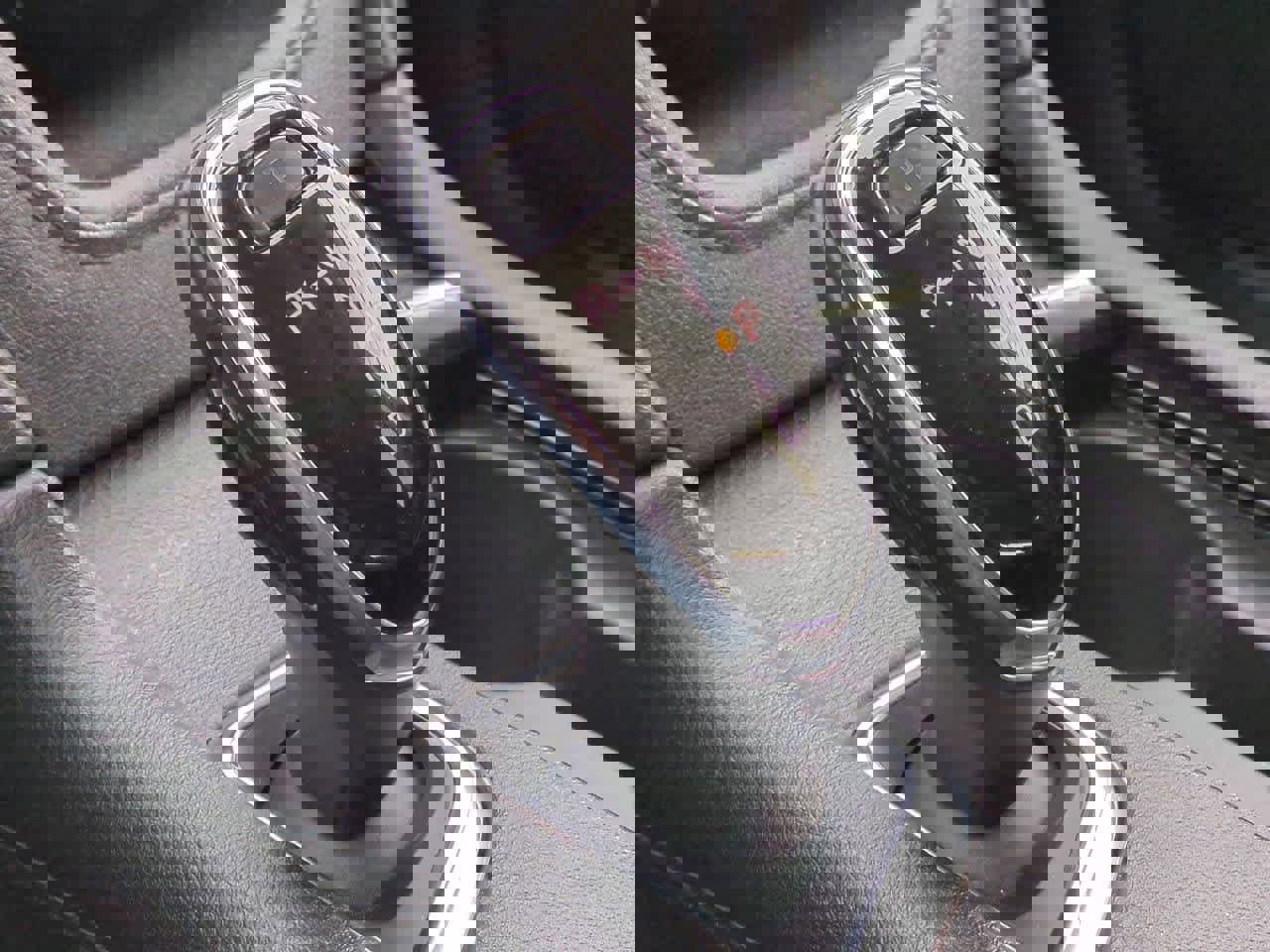 Used 2018 Cadillac XT5 Luxury w/ Driver Awareness Package image 33