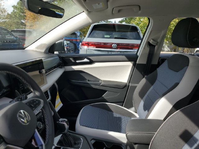 New 2027 Volkswagen Taos S FWD image 22