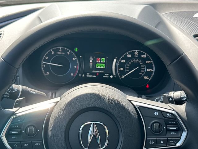New 2026 Acura RDX SH-AWD w/ Technology Package image 24