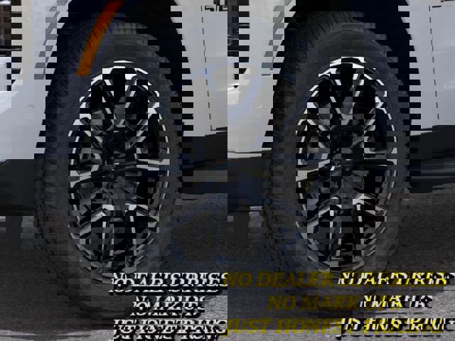 New 2026 Chevrolet Suburban RST w/ Comfort Package image 9