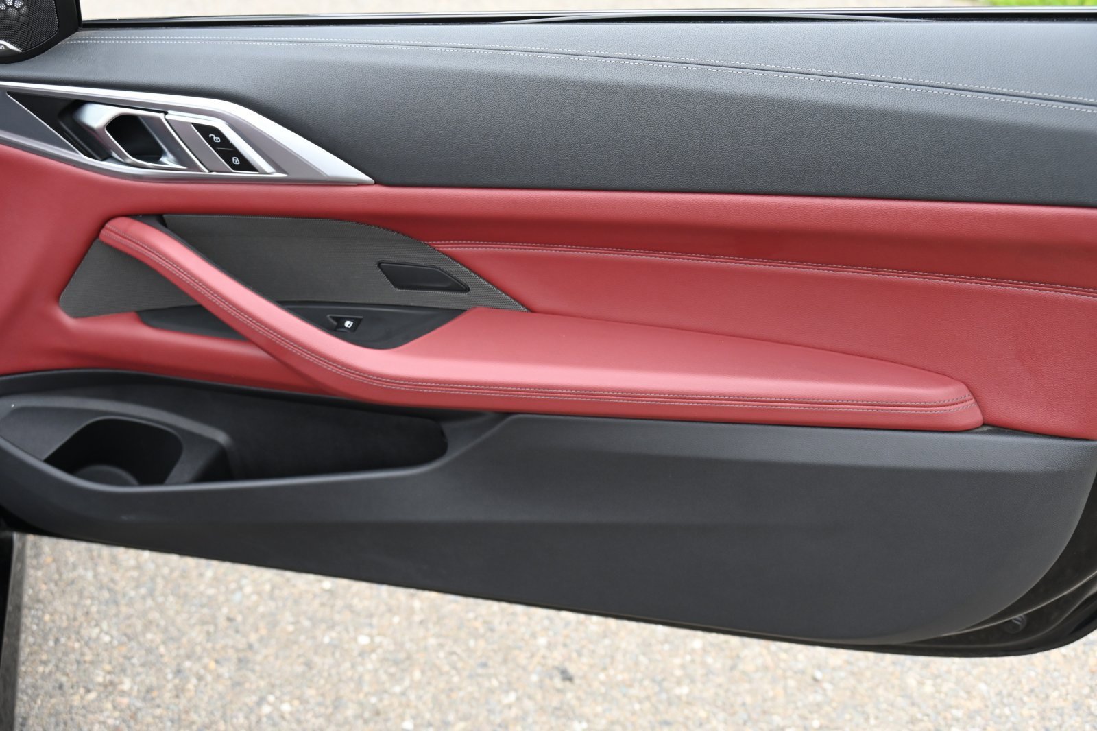 Used 2023 BMW 430i 430i w/ M Sport Package image 18