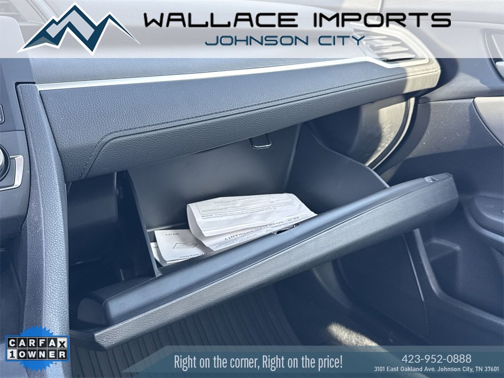 Used 2021 Honda Civic LX image 21