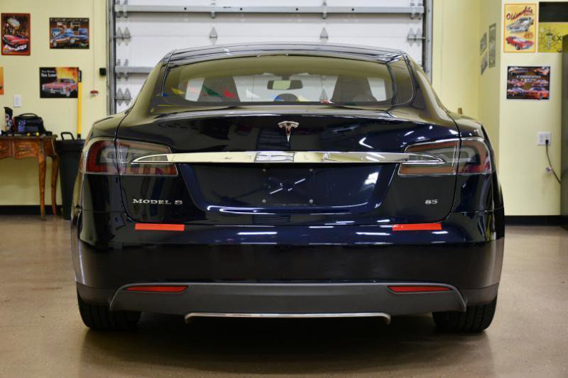 Used 2014 Tesla Model S P85D image 11