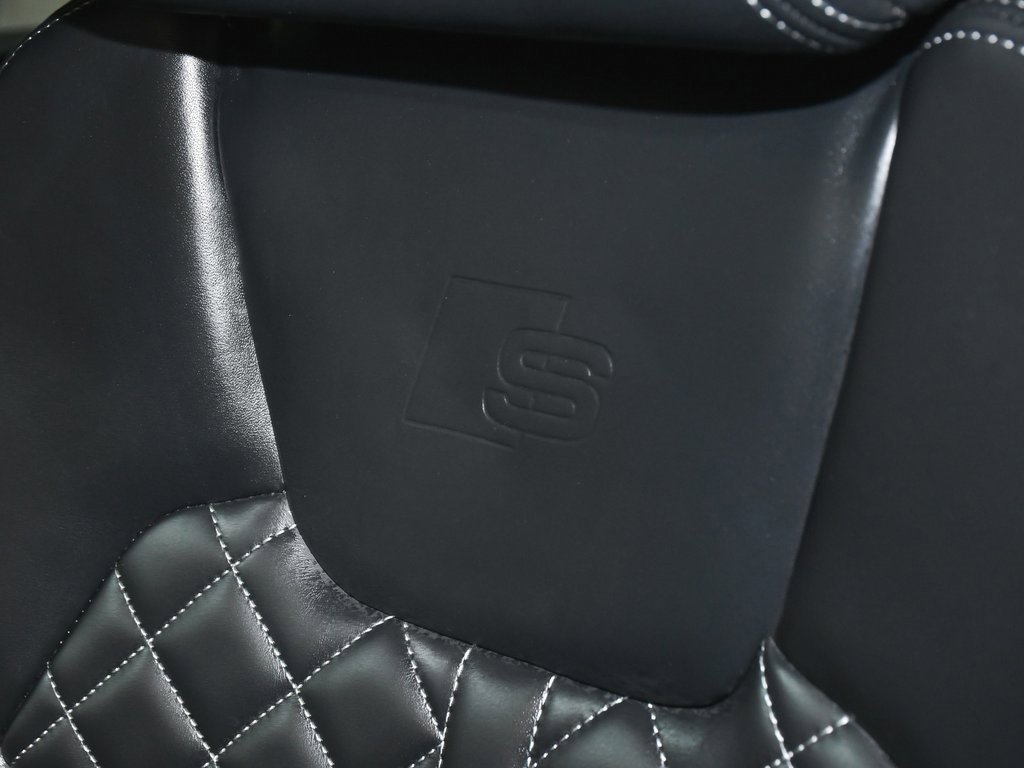 Used 2025 Audi SQ5 Premium Plus image 64