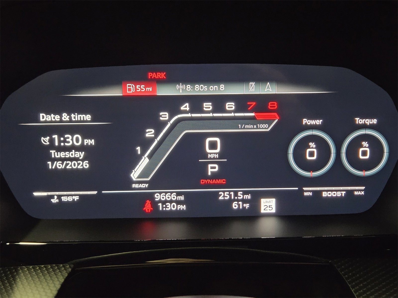 Used 2024 Audi RS 3 image 21