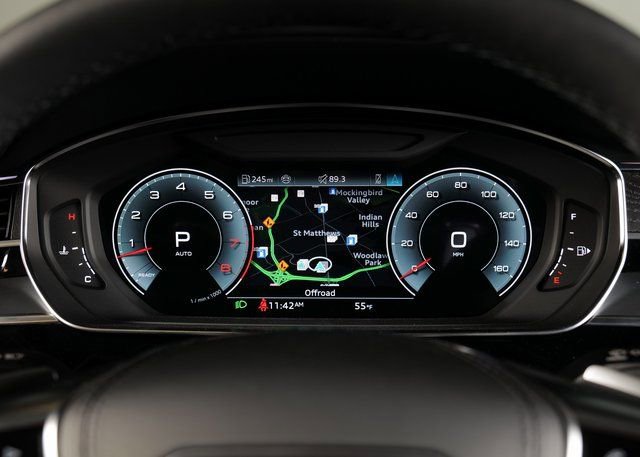 New 2026 Audi A8 L 3.0T image 19