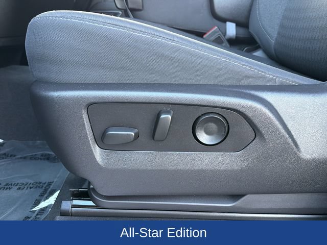 Certified 2023 Chevrolet Silverado 1500 LT AWD/4WD image 21