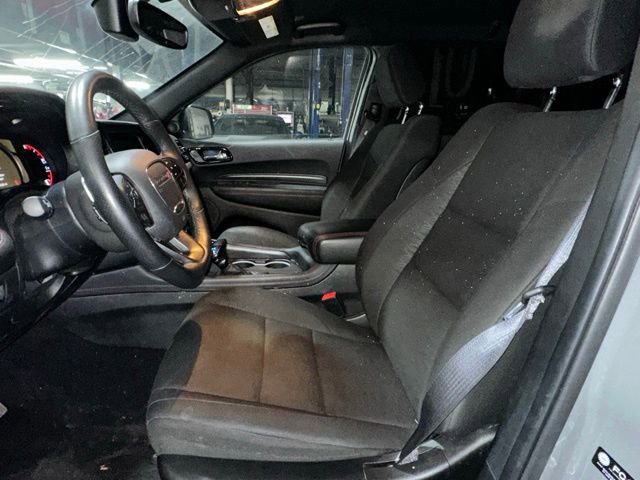 Used 2023 Dodge Durango GT w/ Blacktop Package image 8
