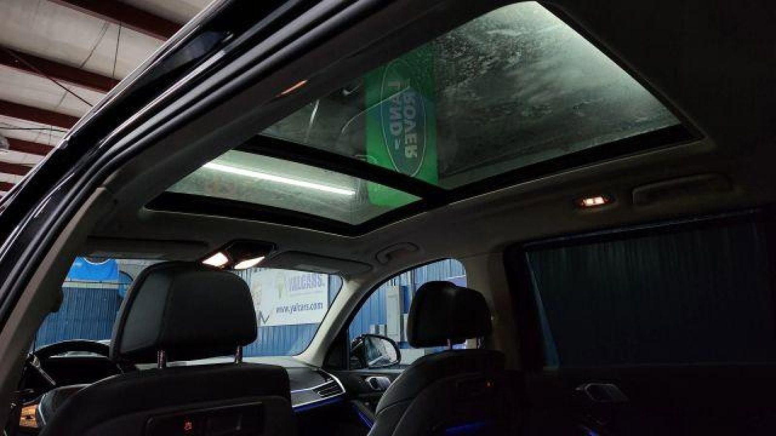 Used 2019 BMW X7 xDrive40i w/ Premium Package image 40