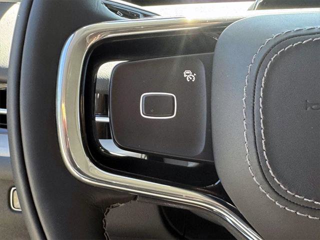 New 2025 Lincoln Navigator L Reserve image 16